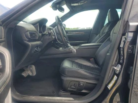 Maserati Levante 3.8l Gts* ПОДГРЕВ* АWD, снимка 7