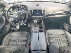 Maserati Levante 3.8l Gts* ПОДГРЕВ* АWD, снимка 8
