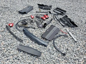 Maserati Levante 3.8l Gts* ПОДГРЕВ* АWD, снимка 13