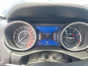 Maserati Levante 3.8l Gts* ПОДГРЕВ* АWD, снимка 9