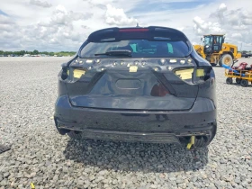 Maserati Levante 3.8l Gts* ПОДГРЕВ* АWD, снимка 6