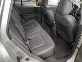 Hyundai Santa fe 2.7i Автоматик 4х4, снимка 14