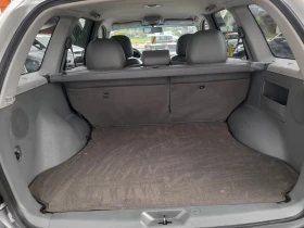 Hyundai Santa fe 2.7i Автоматик 4х4, снимка 12
