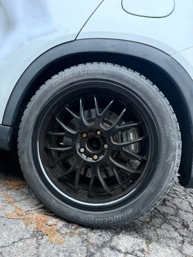 Mercedes-Benz GLA 45 AMG * PANO* KEYLESS* ПОДГРЕ* , снимка 10