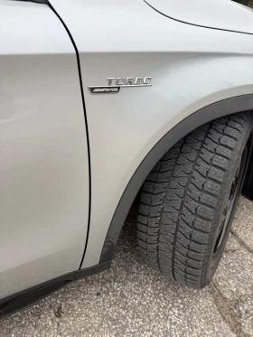 Mercedes-Benz GLA 45 AMG * PANO* KEYLESS* ПОДГРЕ* , снимка 9