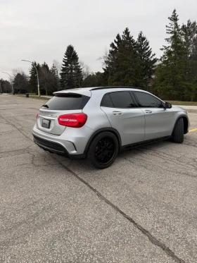 Mercedes-Benz GLA 45 AMG * PANO* KEYLESS* ПОДГРЕ* , снимка 8