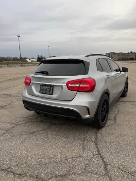 Mercedes-Benz GLA 45 AMG * PANO* KEYLESS* ПОДГРЕ* , снимка 5