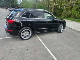 Audi SQ5 3.0 TFSI, снимка 4