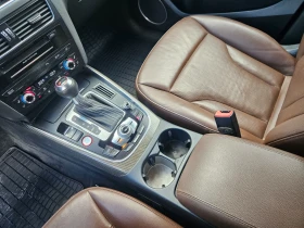 Audi SQ5 3.0 TFSI, снимка 14