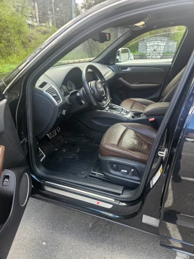 Audi SQ5 3.0 TFSI, снимка 6