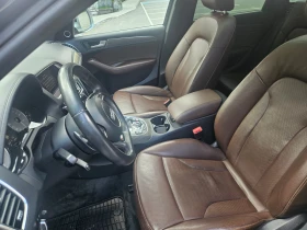 Audi SQ5 3.0 TFSI, снимка 7