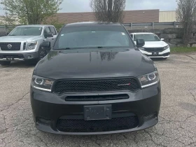 Dodge Durango GT /КОЖА/ПОДГРЕВ/ГТ/ФИНАНСИРАНЕ, снимка 2