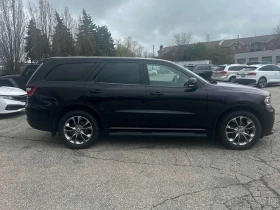 Dodge Durango GT /КОЖА/ПОДГРЕВ/ГТ/ФИНАНСИРАНЕ, снимка 4