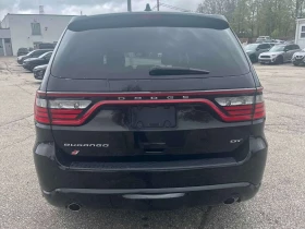 Dodge Durango GT /КОЖА/ПОДГРЕВ/ГТ/ФИНАНСИРАНЕ, снимка 5