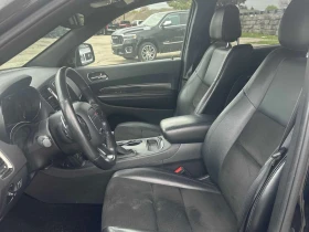 Dodge Durango GT /КОЖА/ПОДГРЕВ/ГТ/ФИНАНСИРАНЕ, снимка 6
