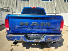 Dodge RAM 1500 5.7l Classic Tradesman, снимка 6