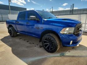 Dodge RAM 1500 5.7l Classic Tradesman, снимка 4