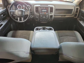Dodge RAM 1500 5.7l Classic Tradesman, снимка 8