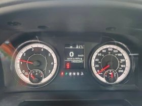Dodge RAM 1500 5.7l Classic Tradesman, снимка 9