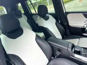 Mercedes-Benz GLB 250 AMG LINE | 4MATIC | TWO TONE, снимка 9