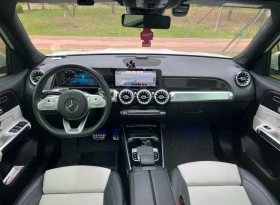 Mercedes-Benz GLB 250 AMG LINE | 4MATIC | TWO TONE, снимка 8