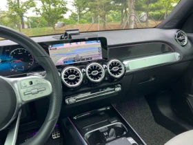 Mercedes-Benz GLB 250 AMG LINE | 4MATIC | TWO TONE, снимка 12