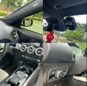 Mercedes-Benz GLB 250 AMG LINE | 4MATIC | TWO TONE, снимка 16