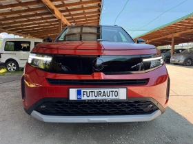 Opel Frontera GS, 3000kм.CCSнов внос Германия, гаранция, налична, снимка 4