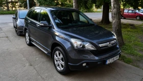 Honda Cr-v 3, снимка 1