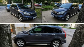 Honda Cr-v 3, снимка 5