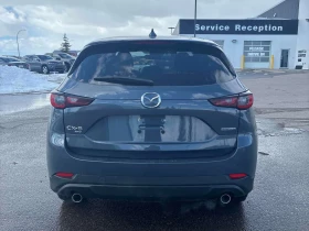 Mazda CX-5 GS| PANO| ПОДГРЕВИ| LANE ASSIST| 2 KЛЮЧА, снимка 5