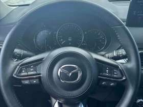 Mazda CX-5 GS| PANO| ПОДГРЕВИ| LANE ASSIST| 2 KЛЮЧА, снимка 10