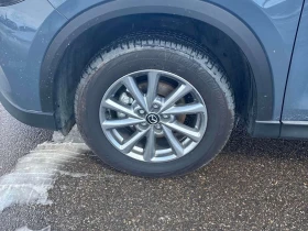 Mazda CX-5 GS| PANO| ПОДГРЕВИ| LANE ASSIST| 2 KЛЮЧА, снимка 7