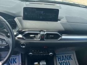 Mazda CX-5 GS| PANO| ПОДГРЕВИ| LANE ASSIST| 2 KЛЮЧА, снимка 12