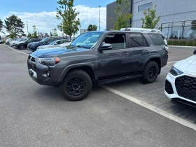 Toyota 4runner * 4WD * АВТОКРЕДИТ БЕЗ ПЪРВОНАЧАЛНА ВНОСКА* , снимка 2