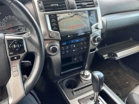 Toyota 4runner * 4WD * АВТОКРЕДИТ БЕЗ ПЪРВОНАЧАЛНА ВНОСКА* , снимка 9