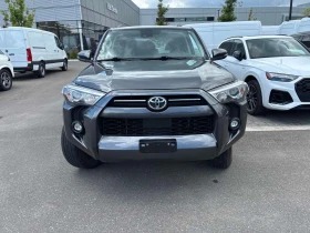 Toyota 4runner * 4WD * АВТОКРЕДИТ БЕЗ ПЪРВОНАЧАЛНА ВНОСКА* , снимка 6