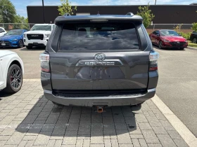 Toyota 4runner * 4WD * АВТОКРЕДИТ БЕЗ ПЪРВОНАЧАЛНА ВНОСКА* , снимка 4