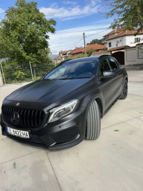 Mercedes-Benz GLA 220, снимка 1