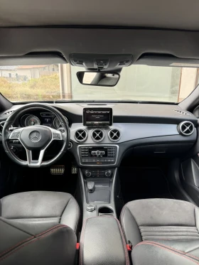Mercedes-Benz GLA 220, снимка 10