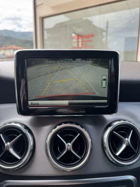 Mercedes-Benz GLA 220, снимка 9