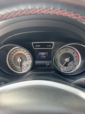 Mercedes-Benz GLA 220, снимка 11