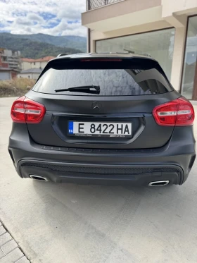 Mercedes-Benz GLA 220, снимка 15