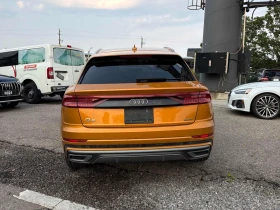 Audi Q8 Technik* 360* Шибидах* * B&O* HUD* Обдухване* 2клю, снимка 5