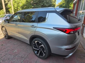 Mitsubishi Outlander 2500 SE S-AWD, снимка 5