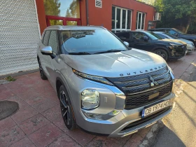 Mitsubishi Outlander 2500 SE S-AWD, снимка 1