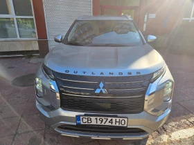Mitsubishi Outlander 2500 SE S-AWD, снимка 4