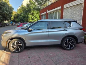Mitsubishi Outlander 2500 SE S-AWD, снимка 7