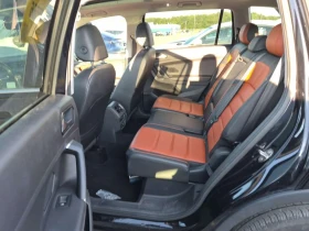VW Tiguan HIGHLINE/CARFAX/ЛИМИТИРАН САЛОН/ПАНОРАМА/ПОДГРЕВ, снимка 12