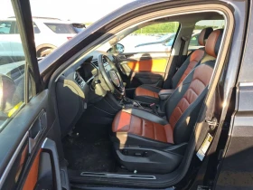 VW Tiguan HIGHLINE/CARFAX/ЛИМИТИРАН САЛОН/ПАНОРАМА/ПОДГРЕВ, снимка 5